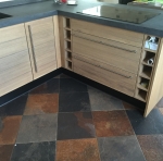  Keukenrenovatie