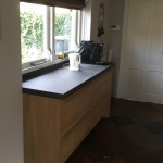  Keukenrenovatie